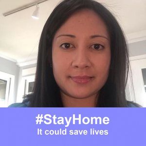 Meet your Posher, Joy